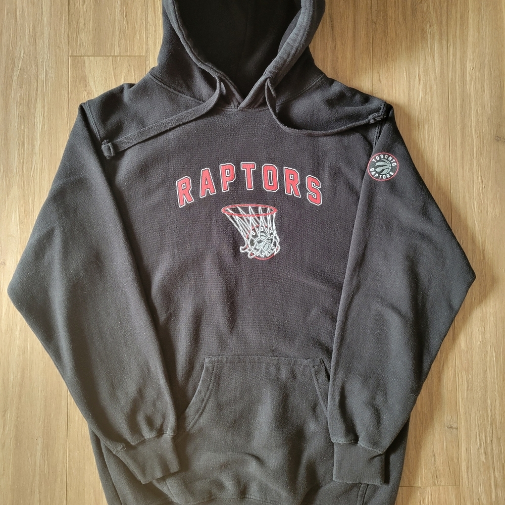 Peace Collective Toronto Raptors hoodie
